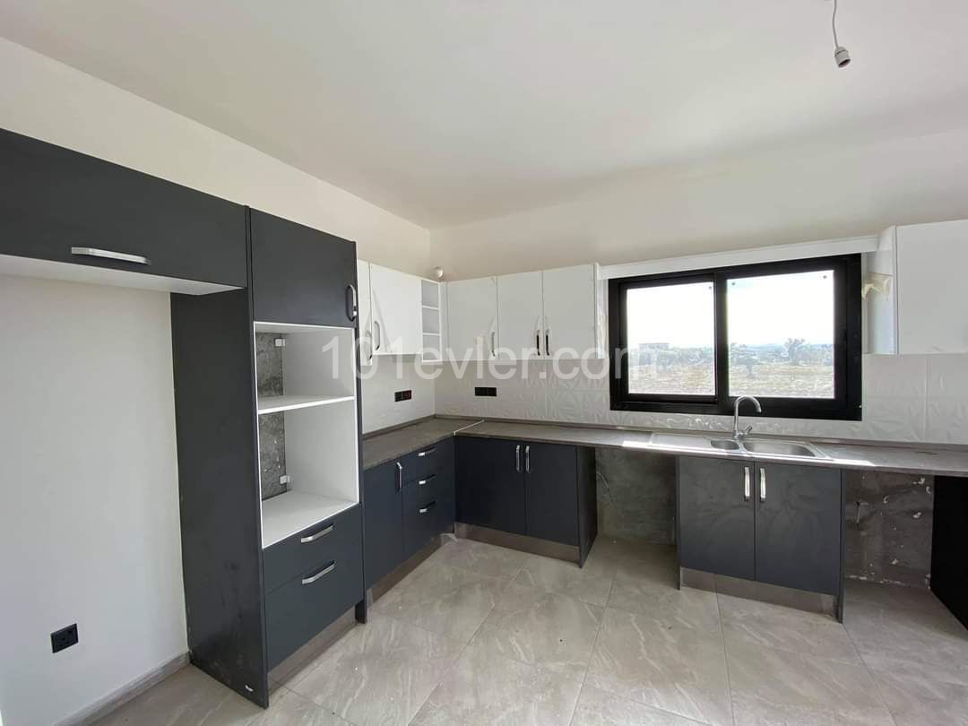 Semi Detached For Sale in Minareliköy, Nicosia