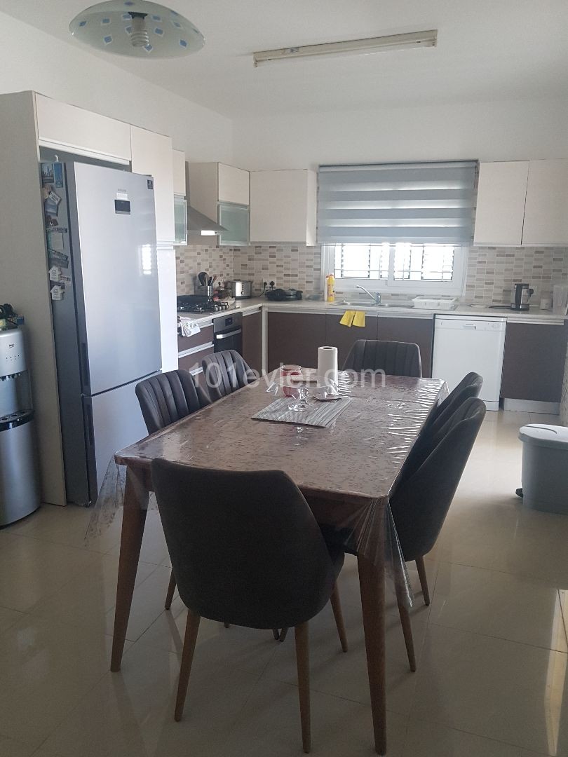 Flat For Sale in Hamitköy, Nicosia