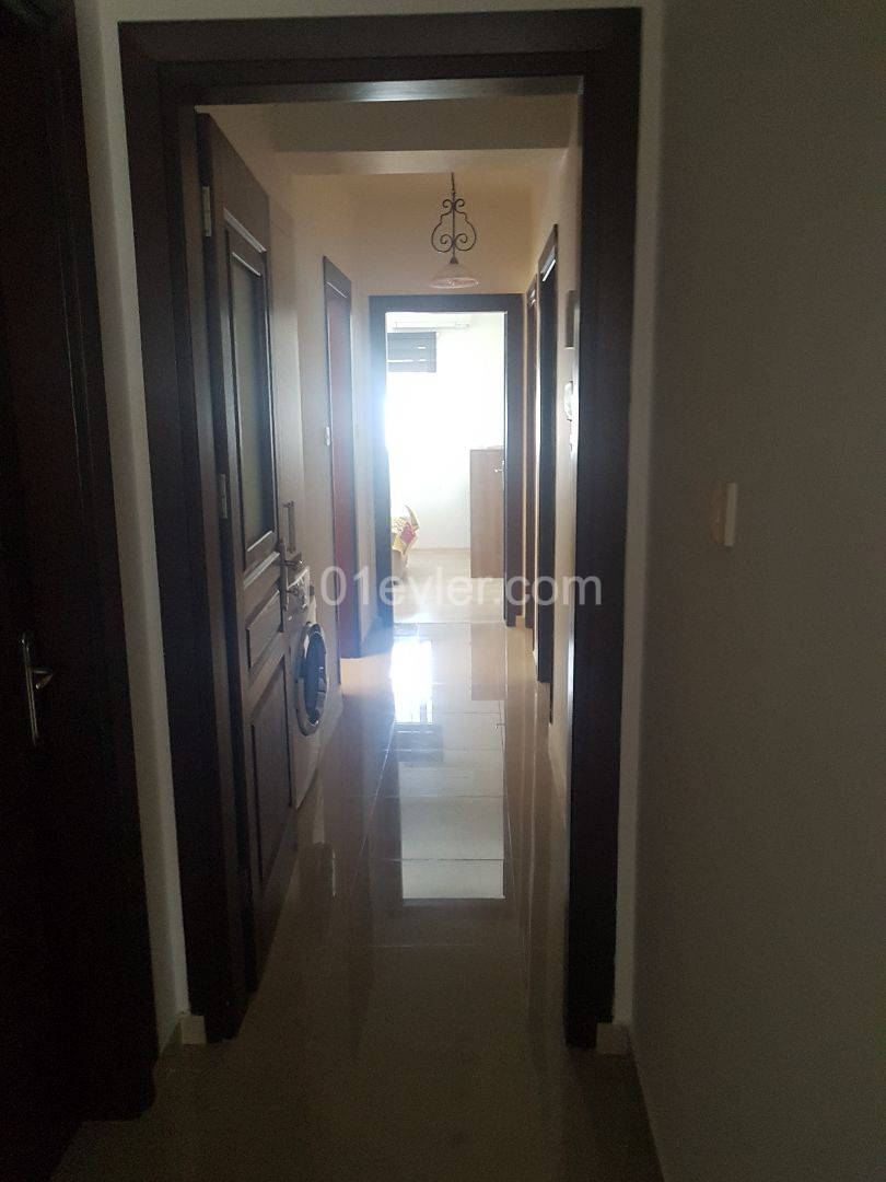 Flat For Sale in Hamitköy, Nicosia