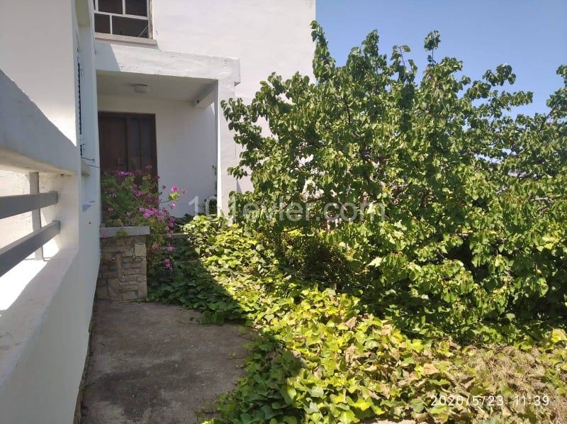 Detached House For Sale in Aşağı Bostancı, Guzelyurt