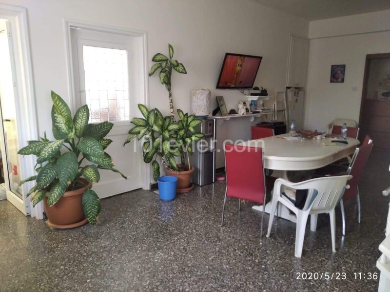 Detached House For Sale in Aşağı Bostancı, Guzelyurt