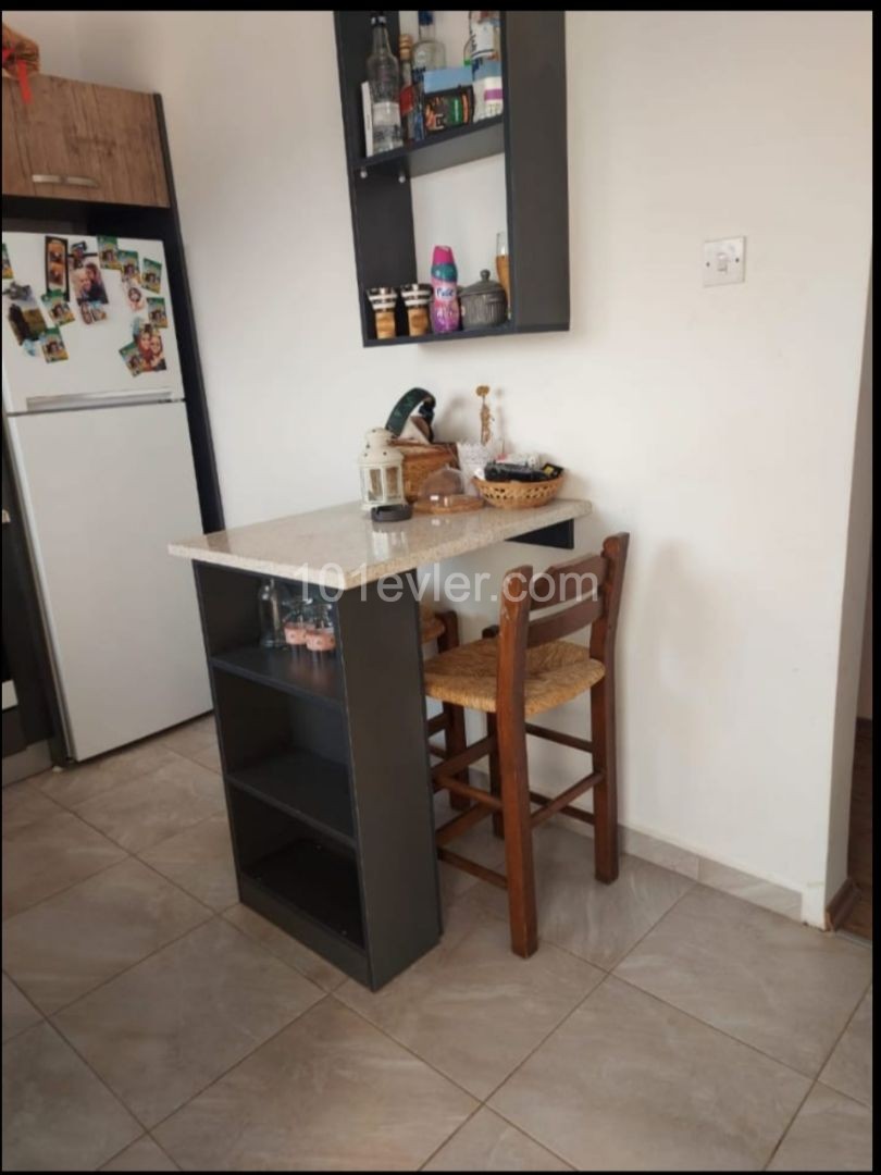 Flat For Sale in Metehan, Nicosia