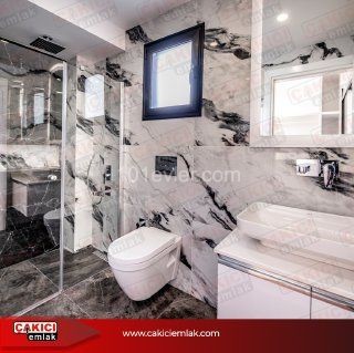 ORTAKÖY DE EZBERLERİ BOZAN BİR PROJE! ULTRA LÜKS 3+1 DAİRE