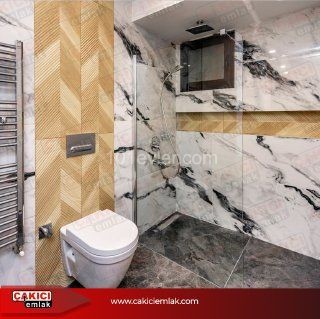 ORTAKÖY DE EZBERLERİ BOZAN BİR PROJE! ULTRA LÜKS 3+1 DAİRE