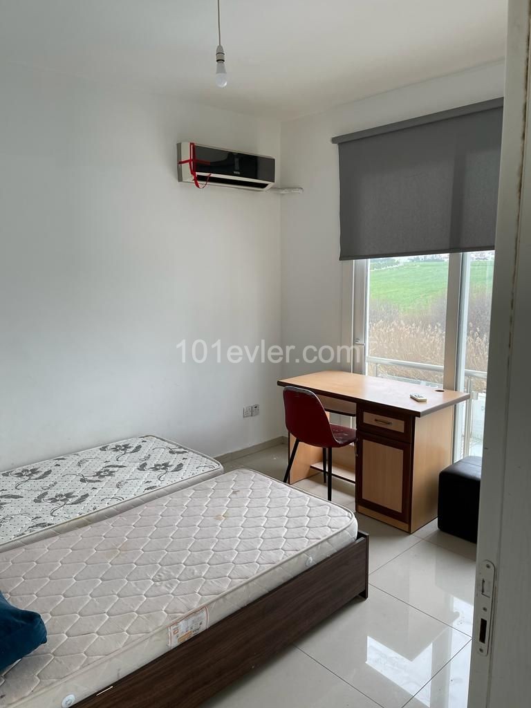 Rent an apartment in Yenikent ** 