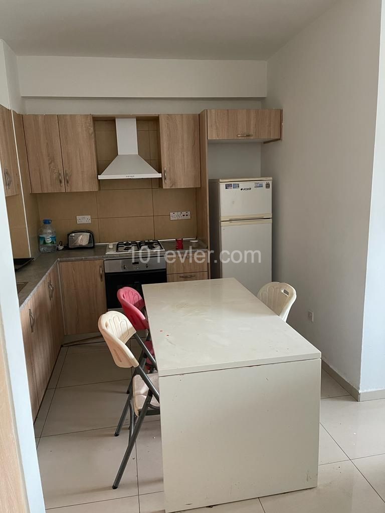 Rent an apartment in Yenikent ** 