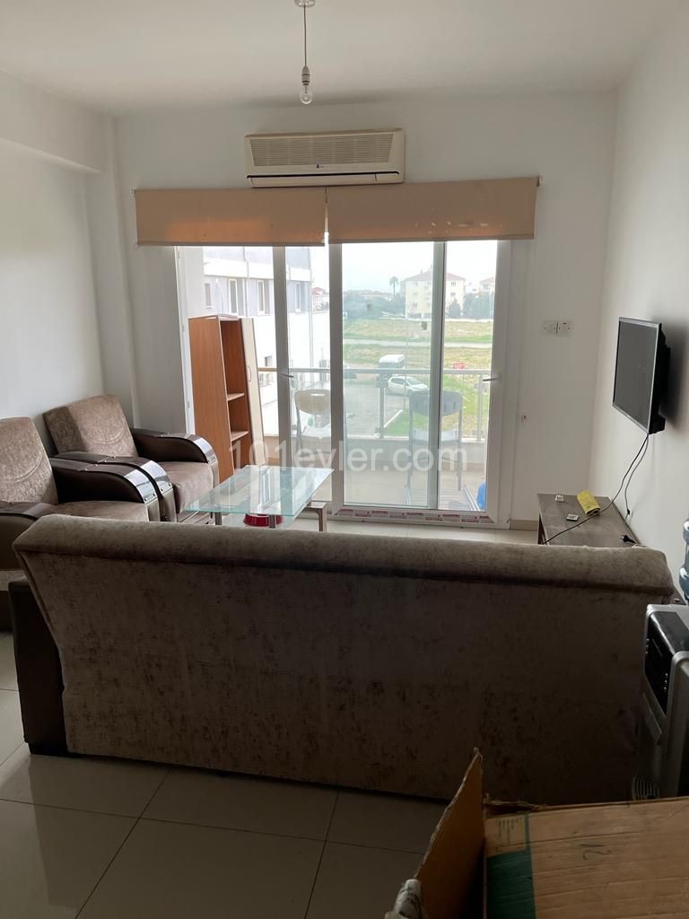 Rent an apartment in Yenikent ** 