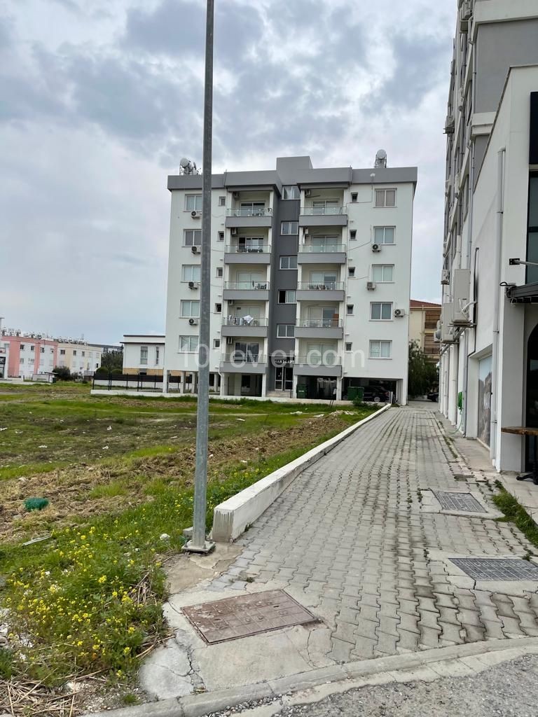 Rent an apartment in Yenikent ** 