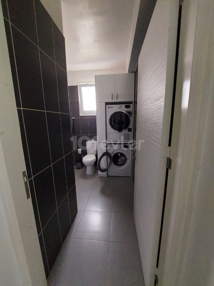 Wohnung Zu Verkaufen in Nikosia-Hamitköy,115 m2 ,3+1. ** 