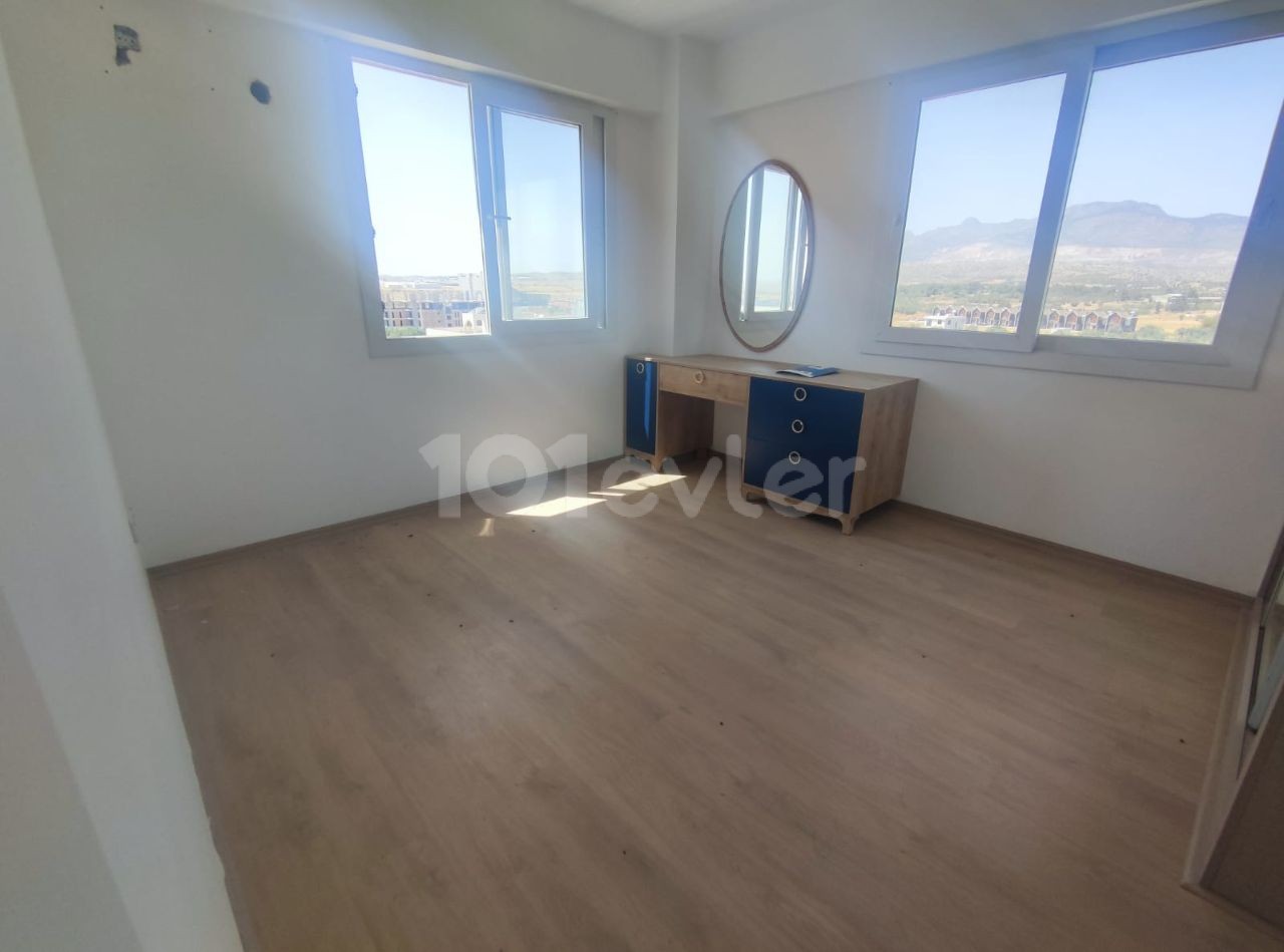 OPPORTUNITY APARTMENT-Apartment with a size of 2 +1 , 85 m2 in Nicosia-Demirhan. ** 