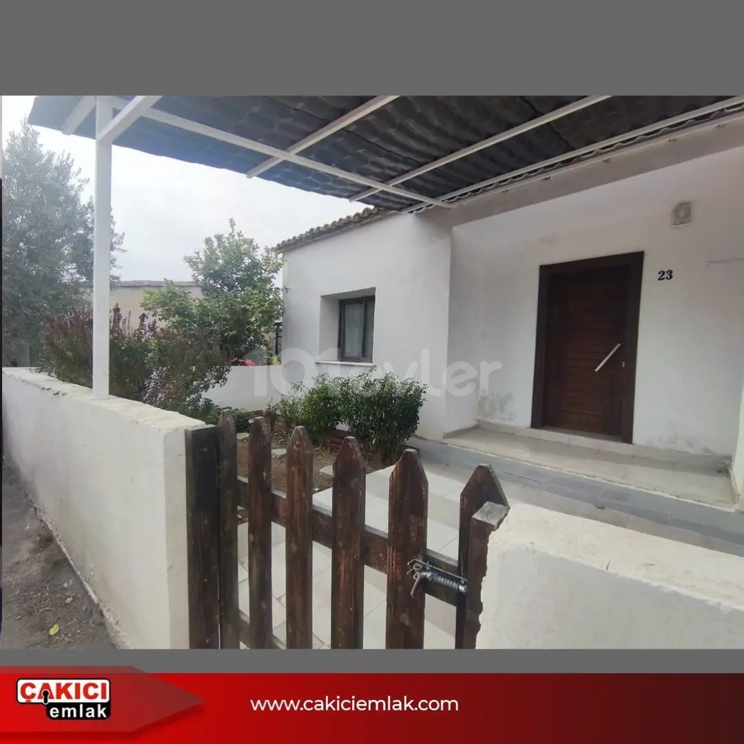 A DETACHED HOUSE IN MINARELI ** 