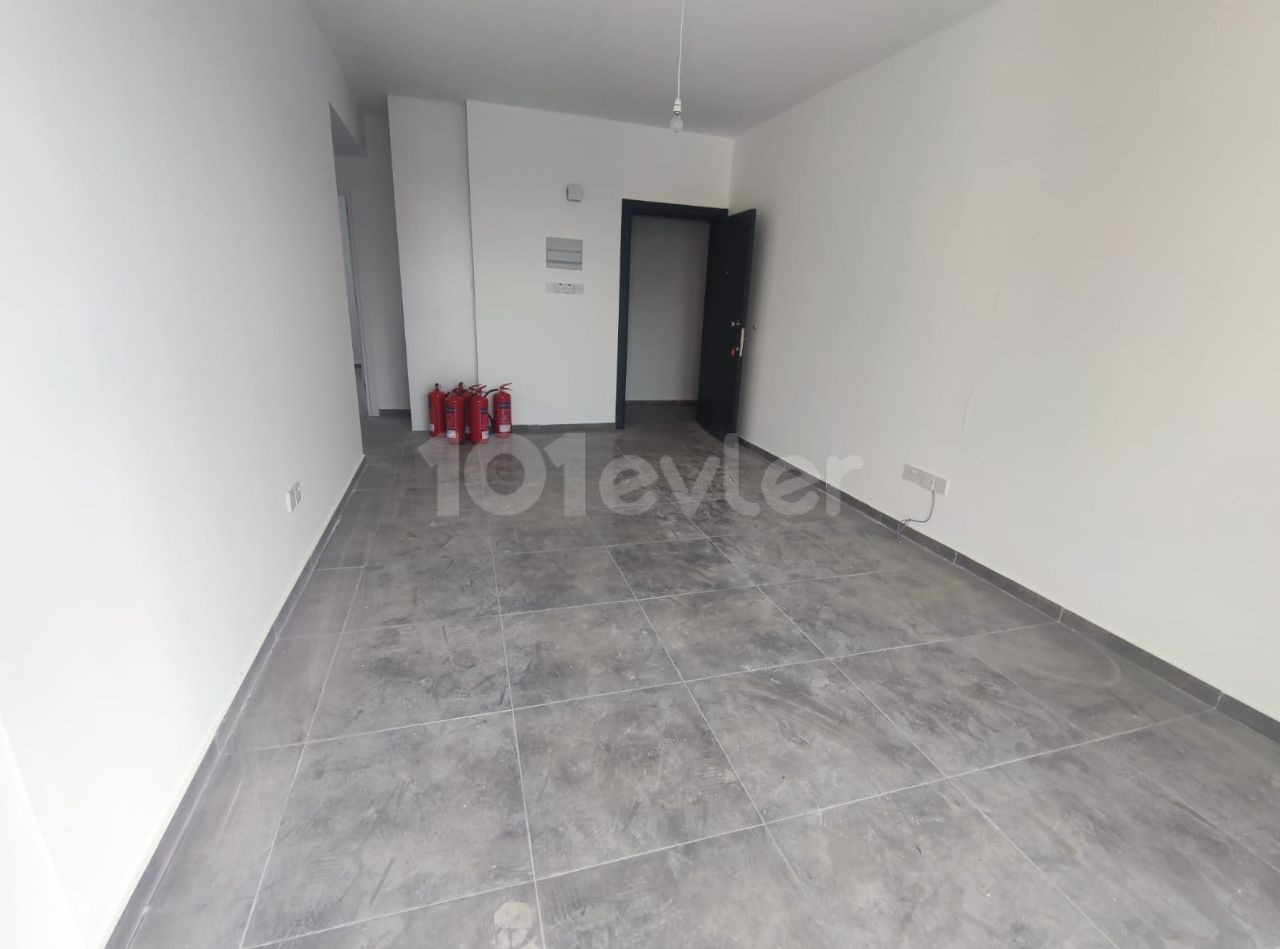 Nikosia-Kizilbash, 2 + 1 80 m2 groß 43.500.- Wohnungen zum Verkauf zu Preisen ab Stg. ** 