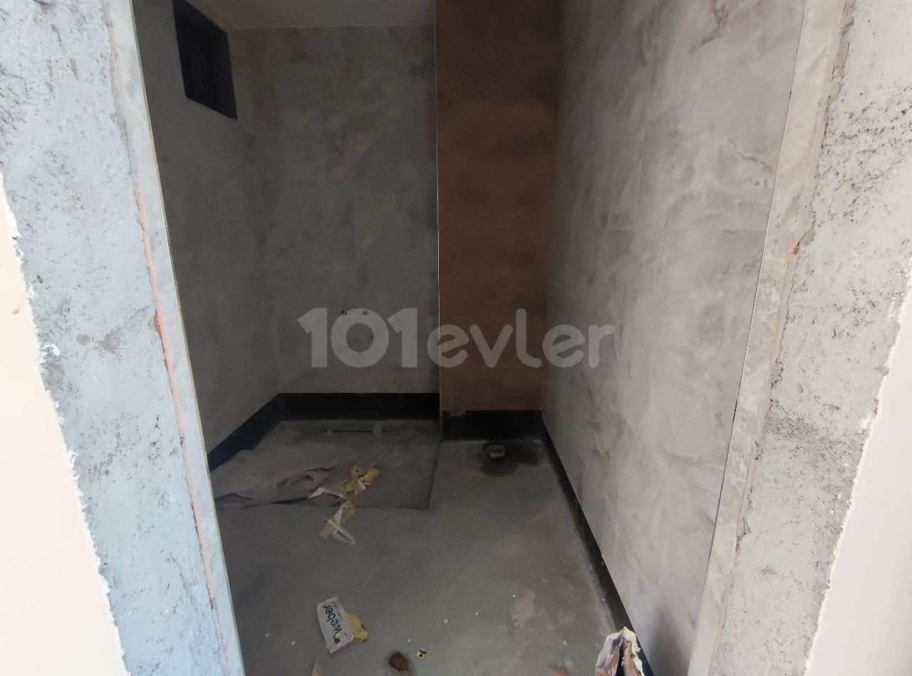 Flat For Sale in Marmara, Nicosia