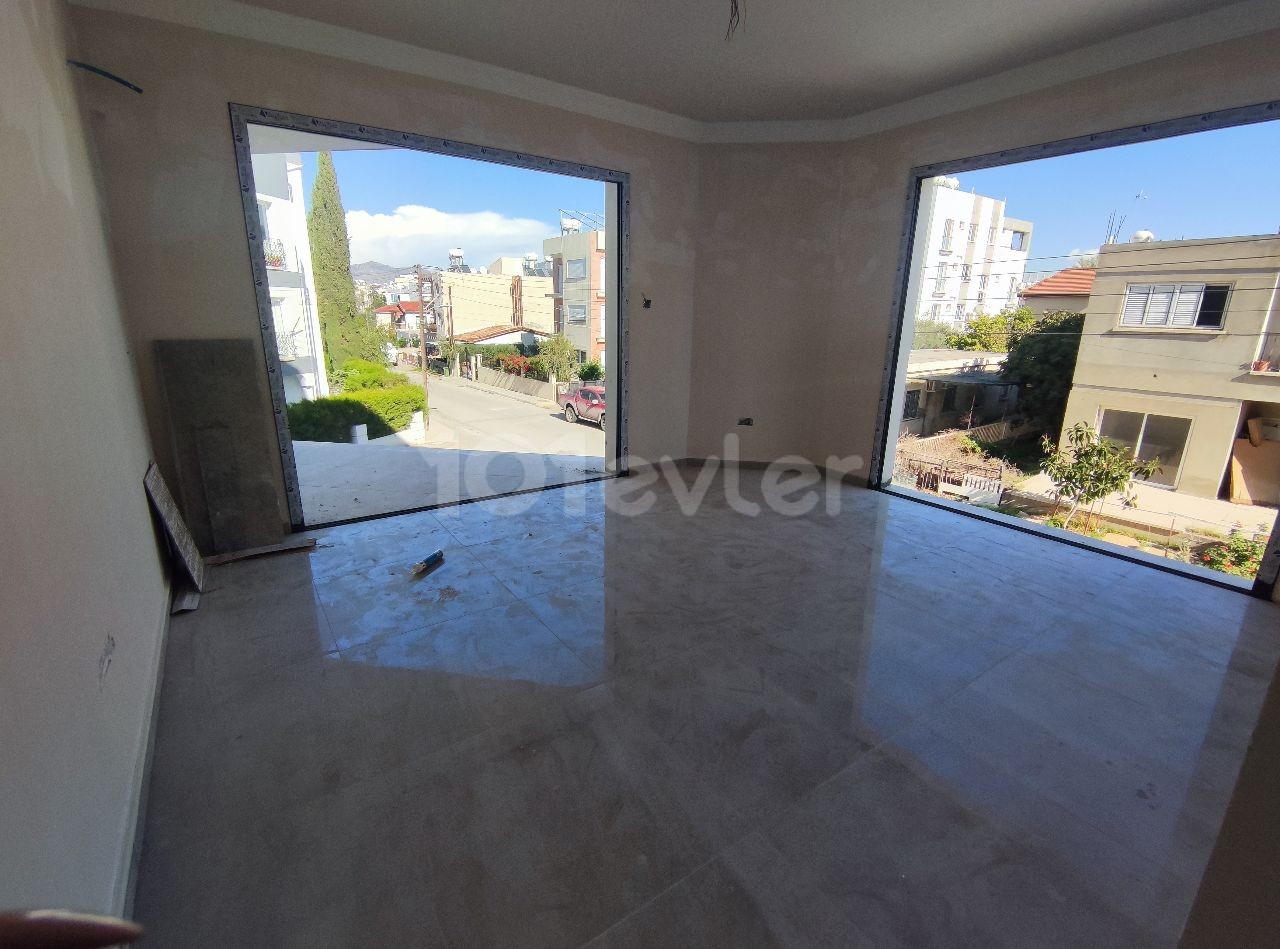 Flat For Sale in Marmara, Nicosia