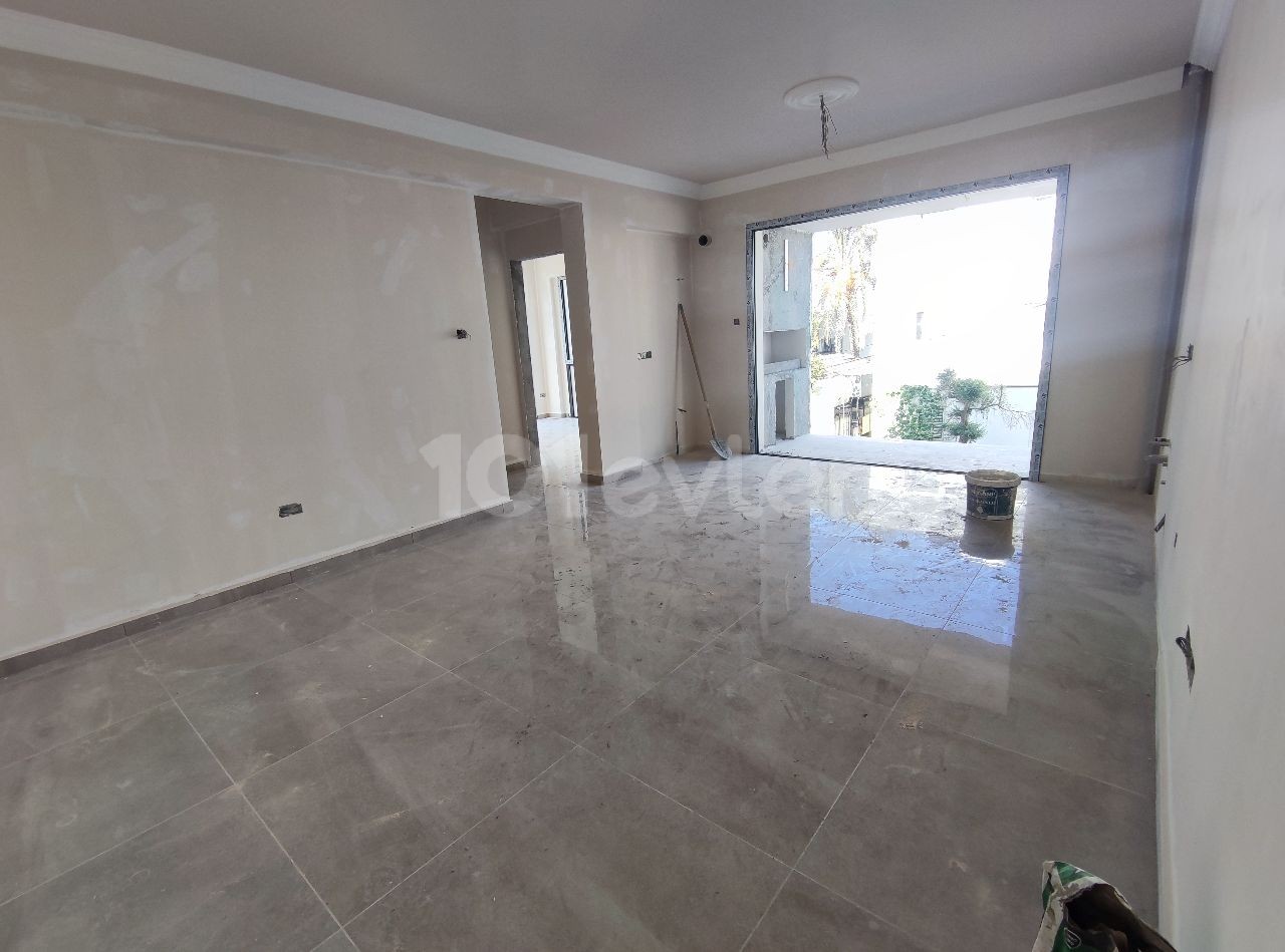 Flat For Sale in Marmara, Nicosia