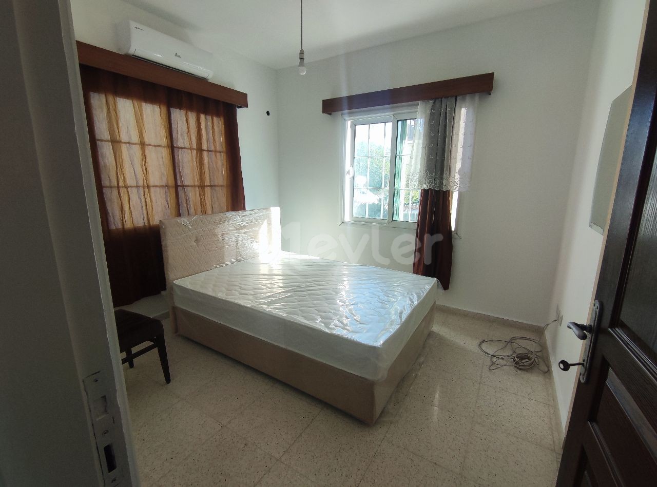 Flat To Rent in Küçük Kaymaklı, Nicosia