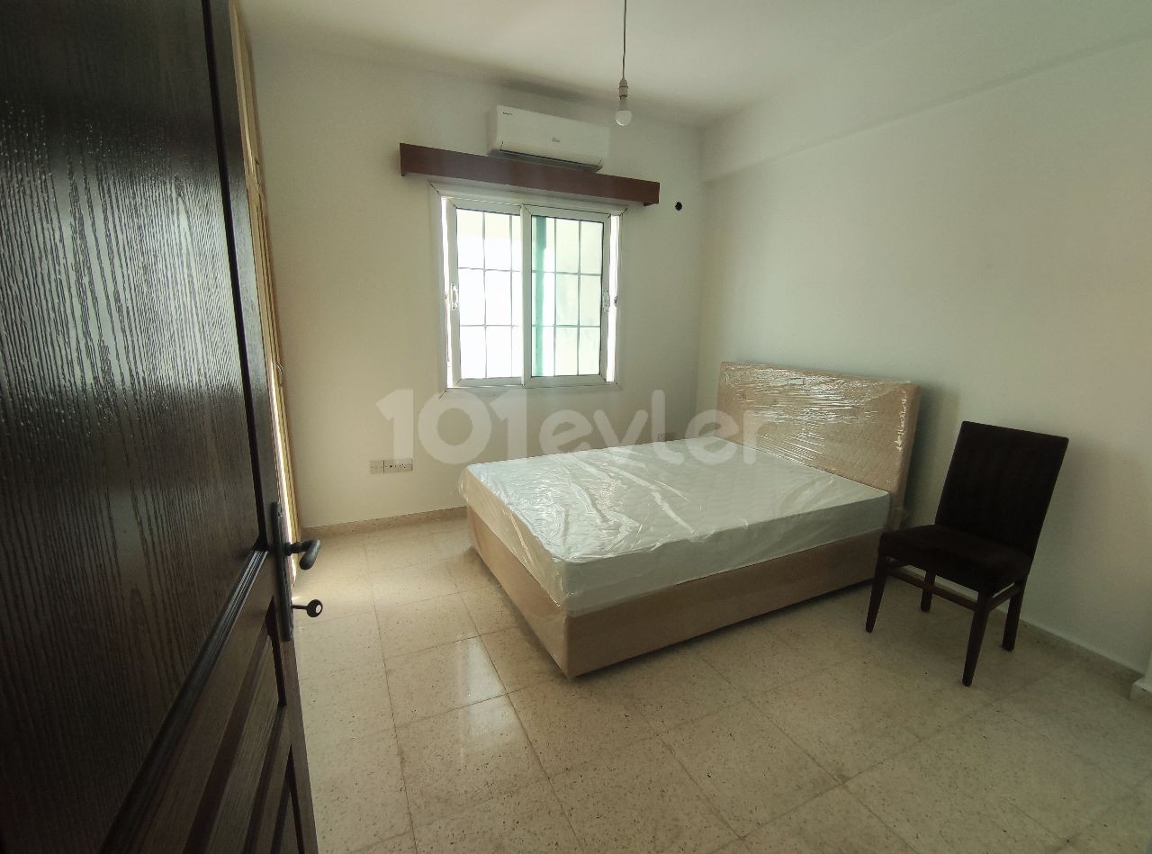 Flat To Rent in Küçük Kaymaklı, Nicosia