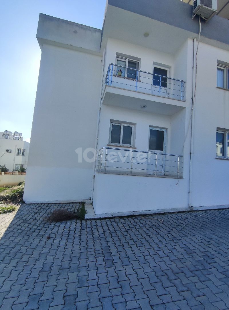 Flat For Sale in Hamitköy, Nicosia