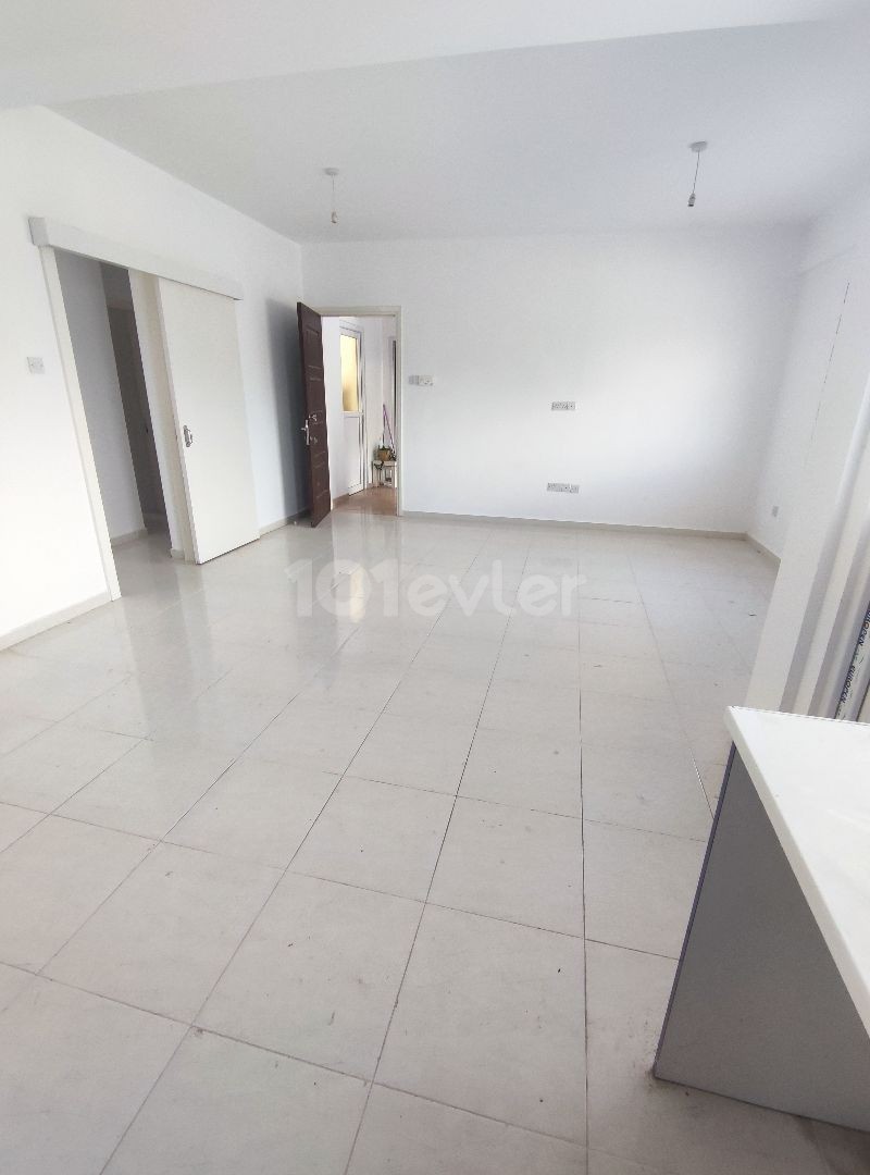 Flat For Sale in Hamitköy, Nicosia