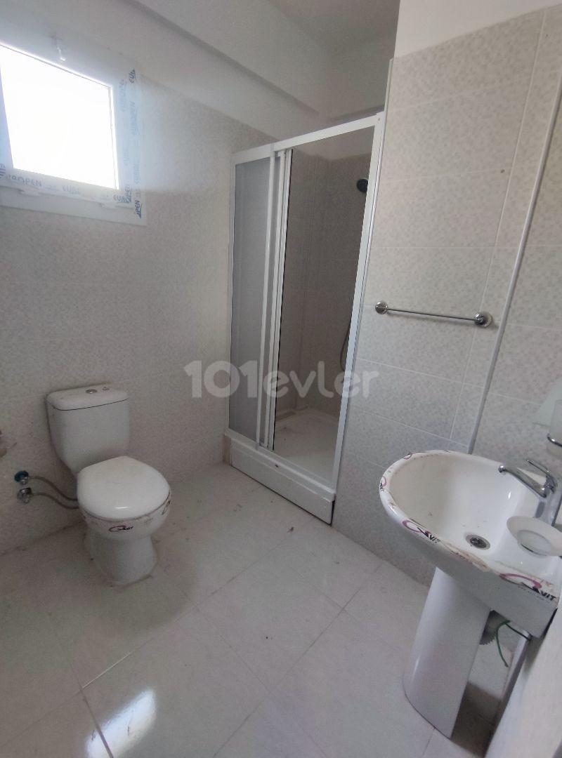 Flat For Sale in Hamitköy, Nicosia