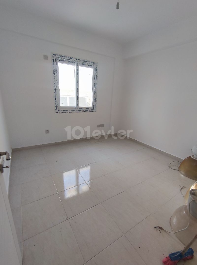 Flat For Sale in Hamitköy, Nicosia