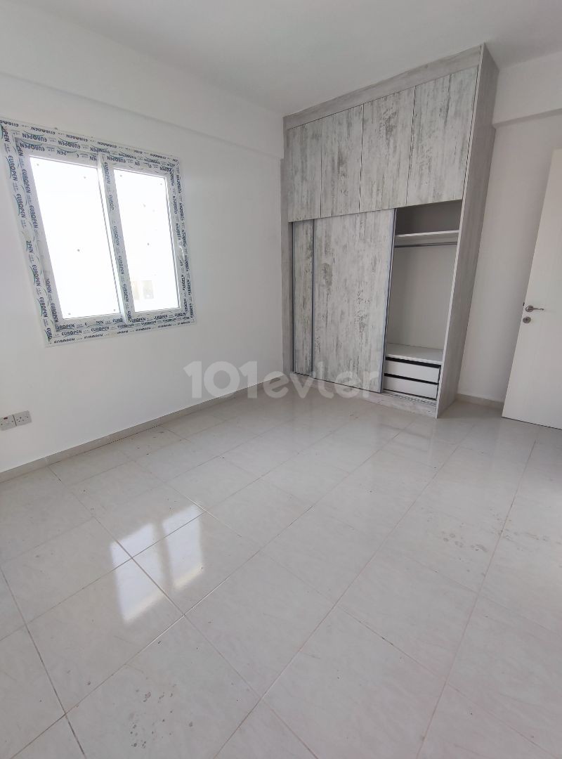 Flat For Sale in Hamitköy, Nicosia