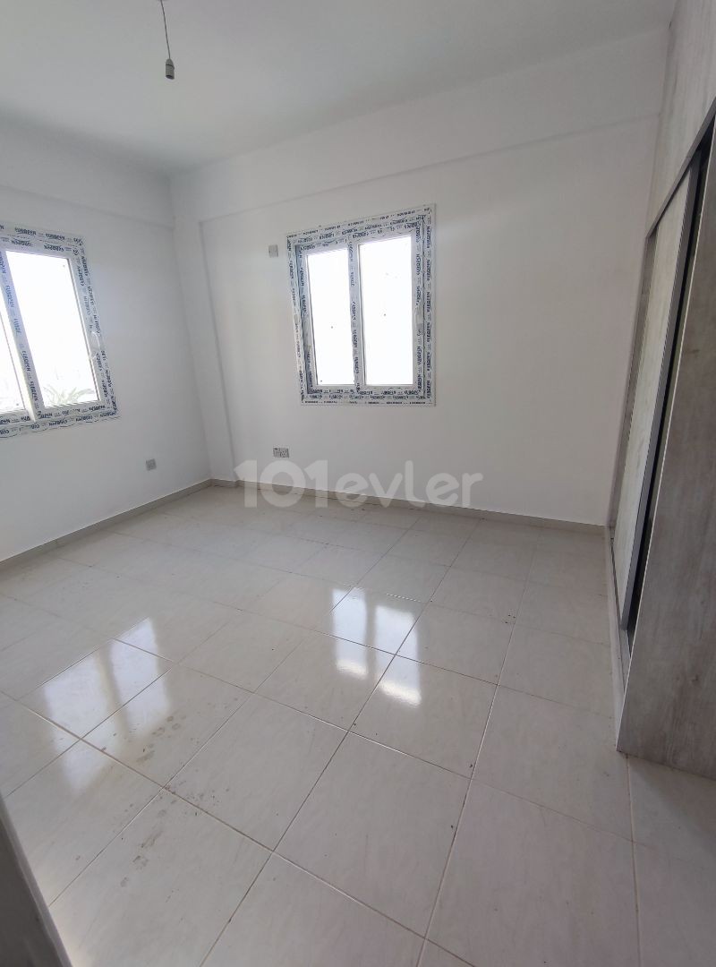 Flat For Sale in Hamitköy, Nicosia