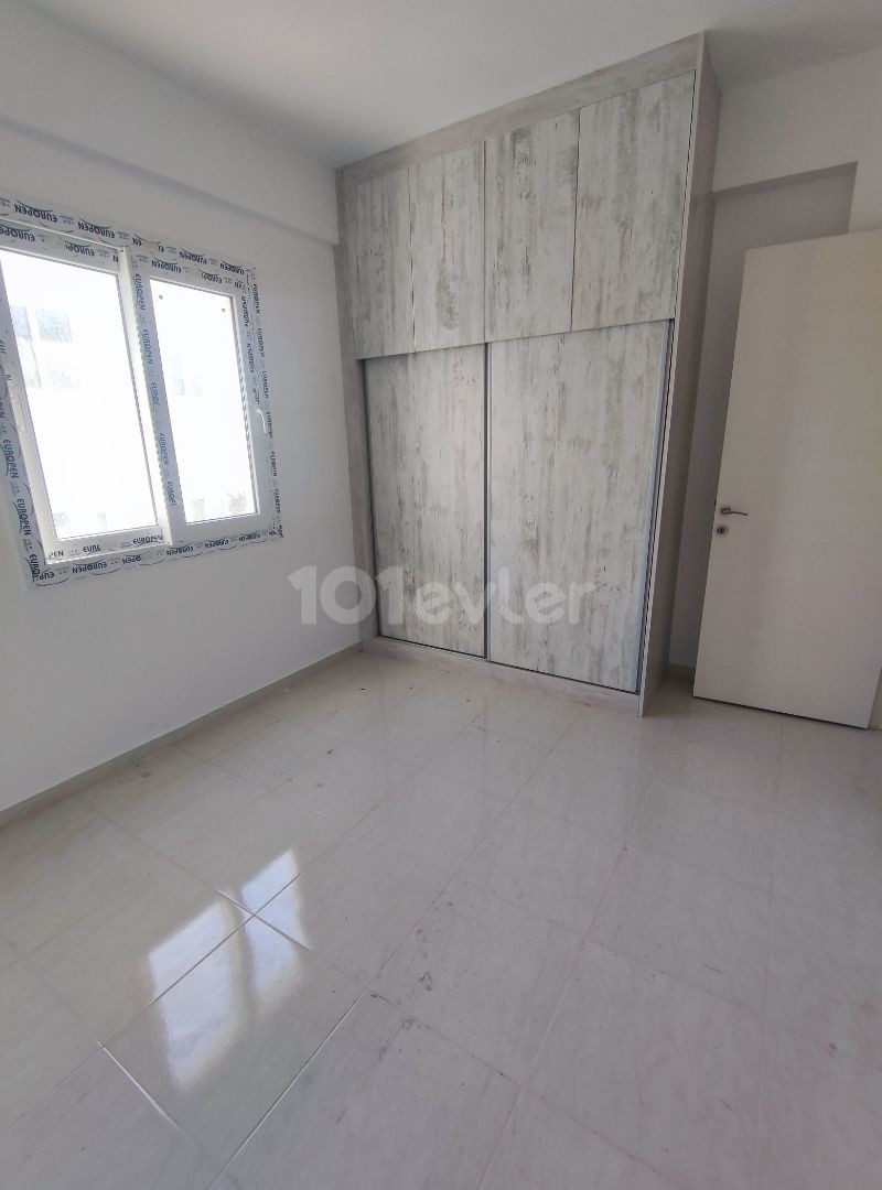 Flat For Sale in Hamitköy, Nicosia