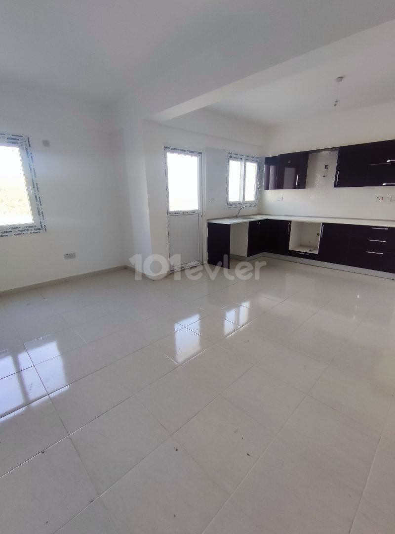 Flat For Sale in Hamitköy, Nicosia