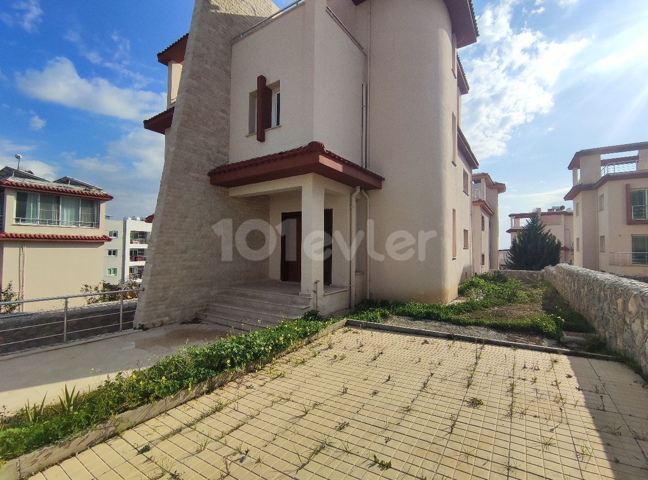 Villa To Rent in Hamitköy, Nicosia