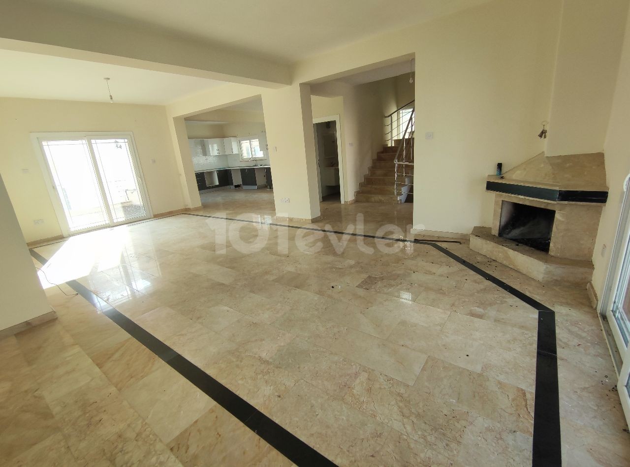 Villa To Rent in Hamitköy, Nicosia