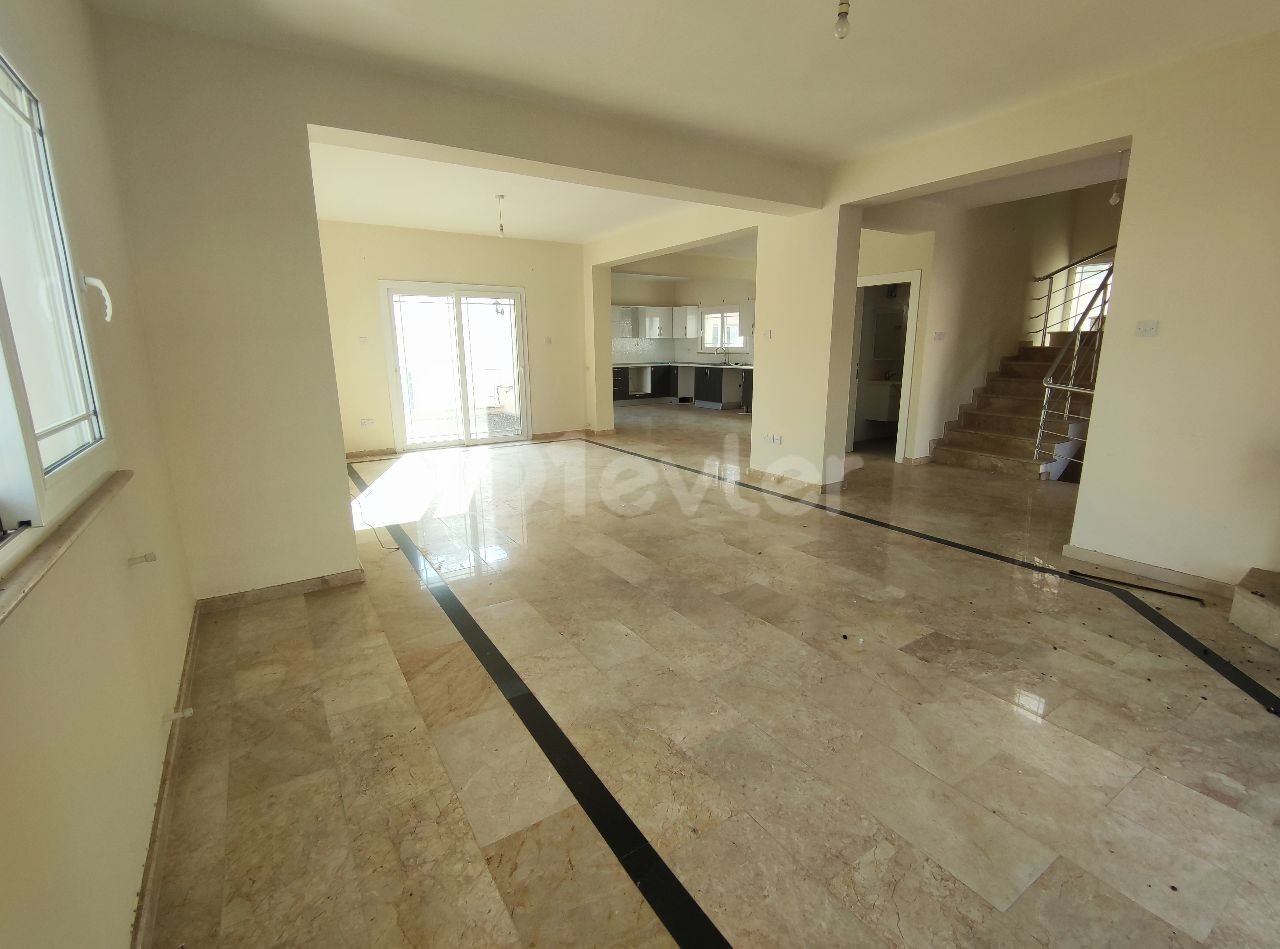 Villa To Rent in Hamitköy, Nicosia