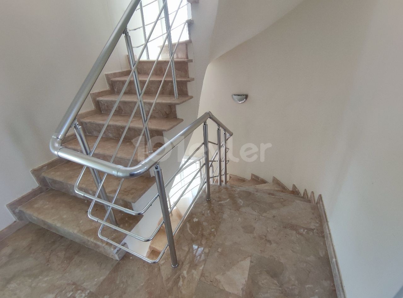 Villa To Rent in Hamitköy, Nicosia