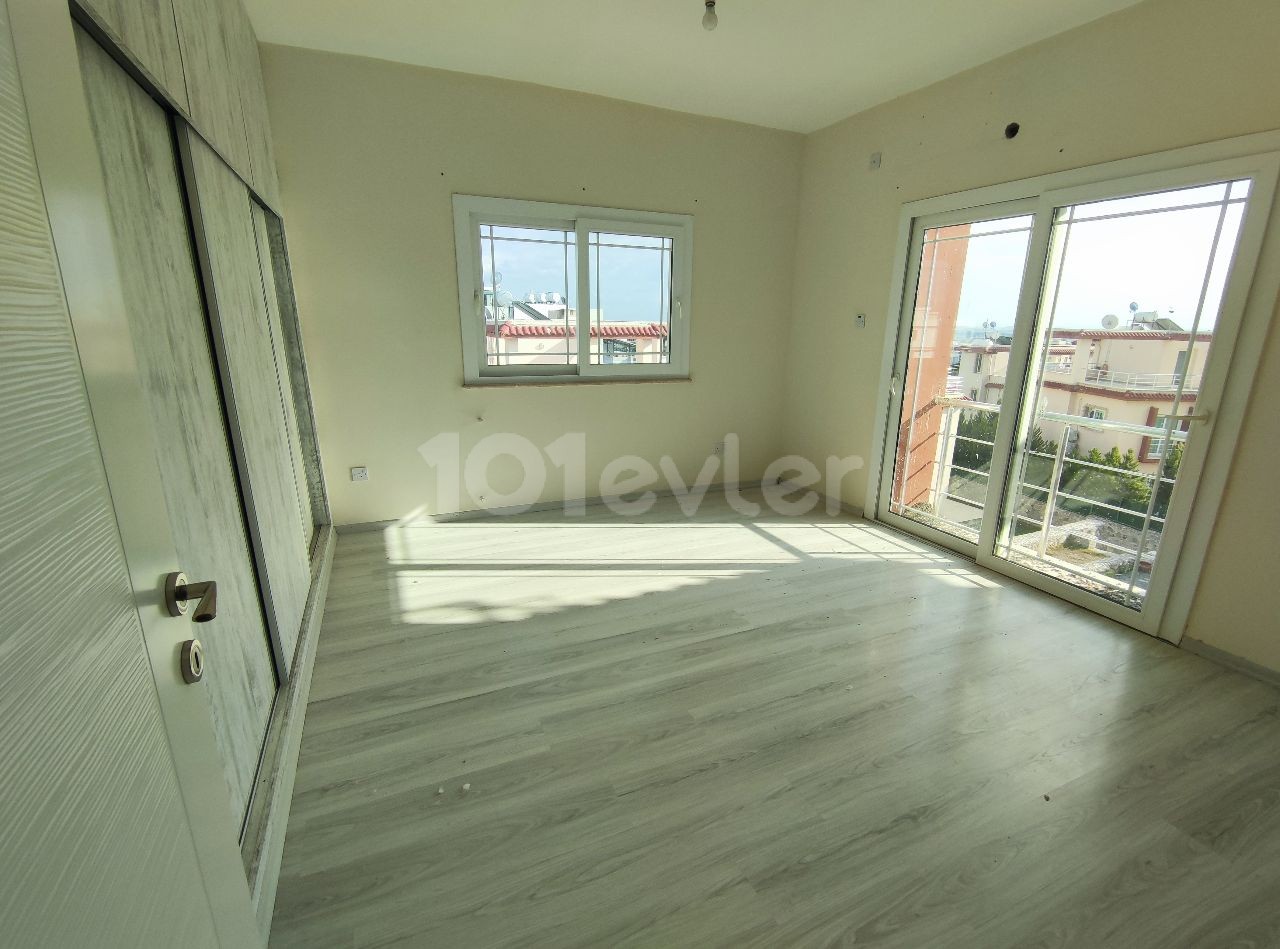 Villa To Rent in Hamitköy, Nicosia