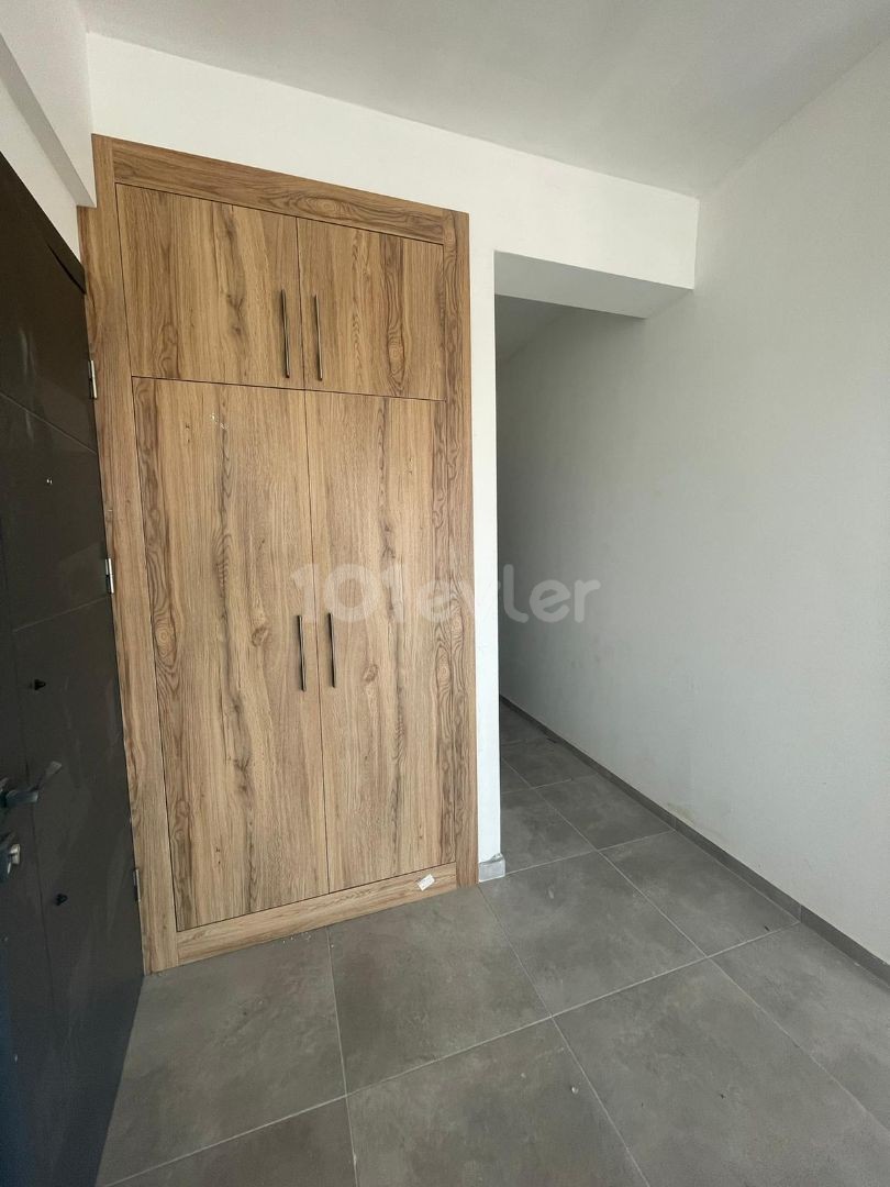 3+1 Wohnungen von 130 m2 in Nikosia-K. Kaymakli