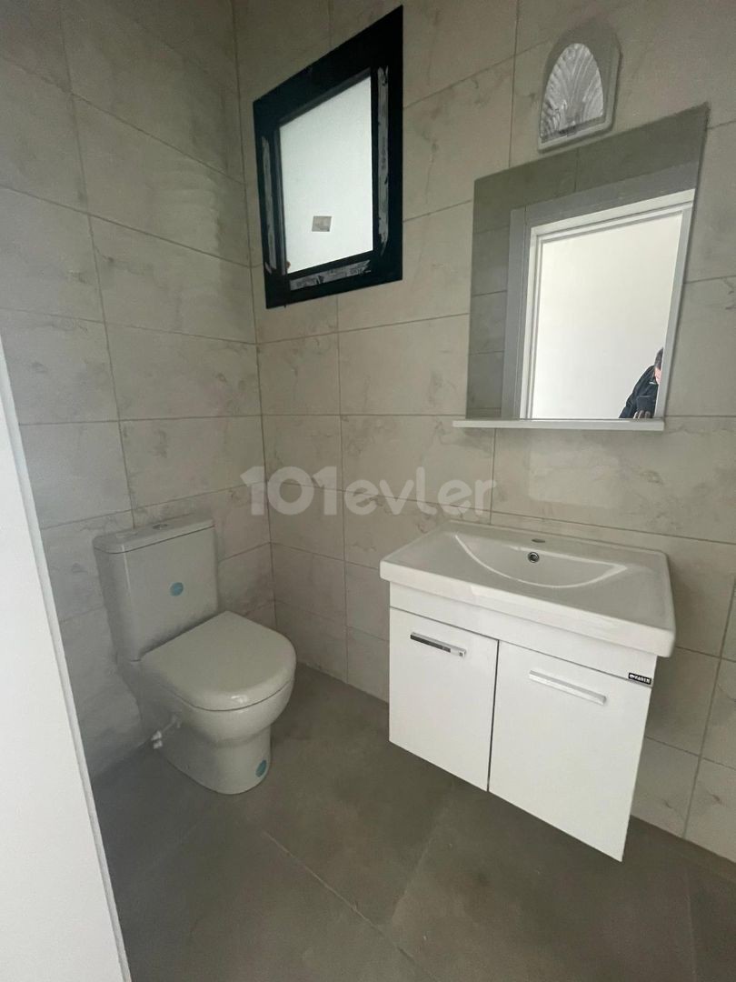 3+1 apartments of 130 m2 in Nicosia-K. Kaymakli