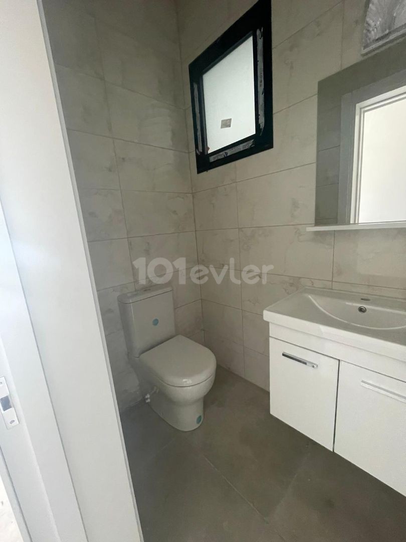 3+1 apartments of 130 m2 in Nicosia-K. Kaymakli