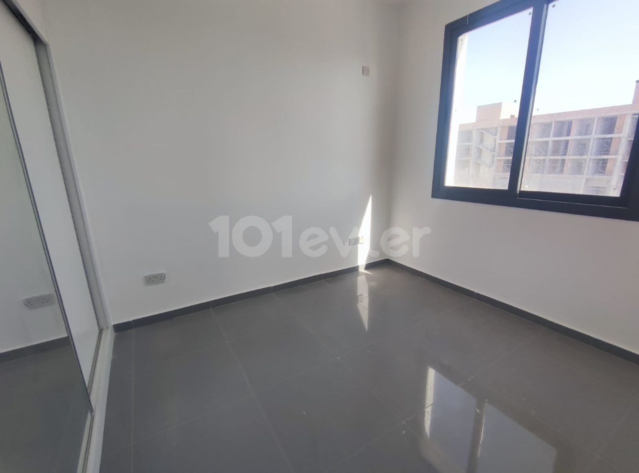 KIZILBAŞ DA SATILIK KOMPLE APARTMAN 