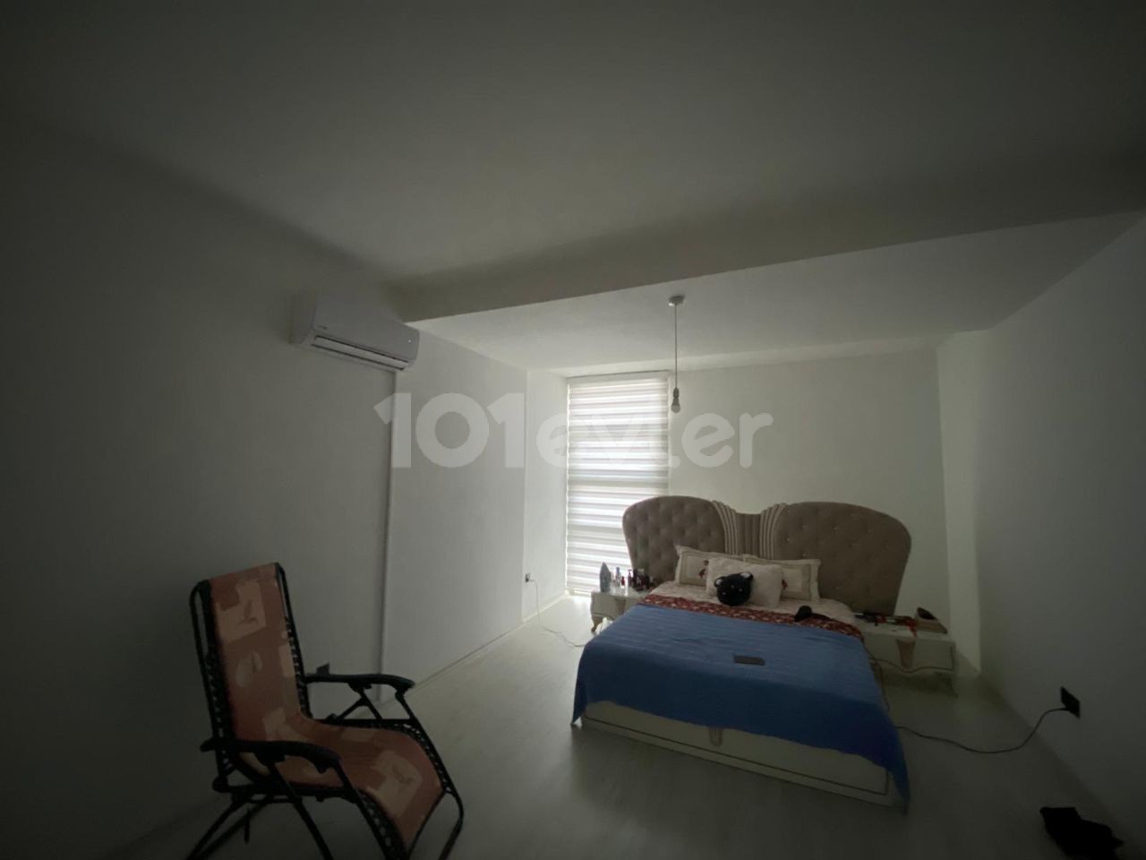 DUPLEX 2+1 WOHNUNG IN ORTAKOY  ** 