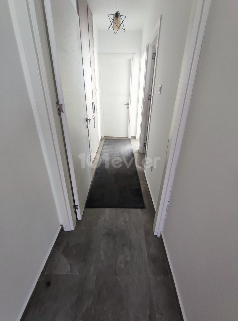 GÖNYELİ DE BAKIMLI 2+1 PENTHOUSE 