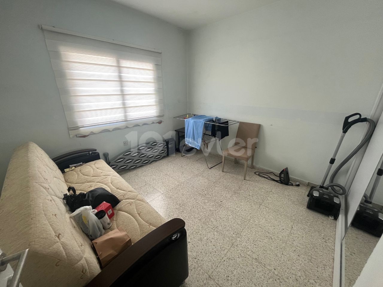 130m2,3+1 renovierte Wohnung in Nicosia-Ortakoy!!!