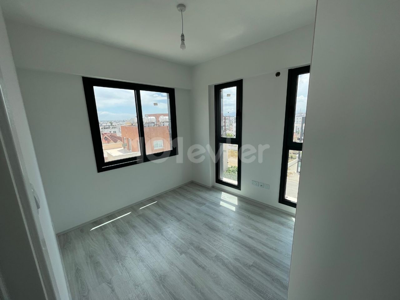 2+1 Penthouse Apartment in Nicosia-Gönyeli!!