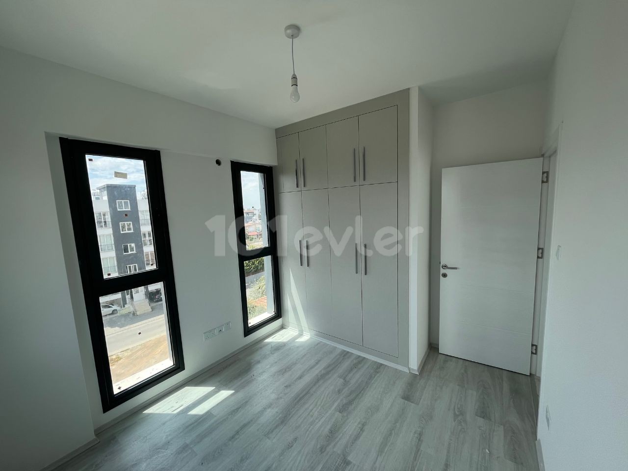 2+1 Penthouse-Wohnung in Gonyeli, Nikosia !!