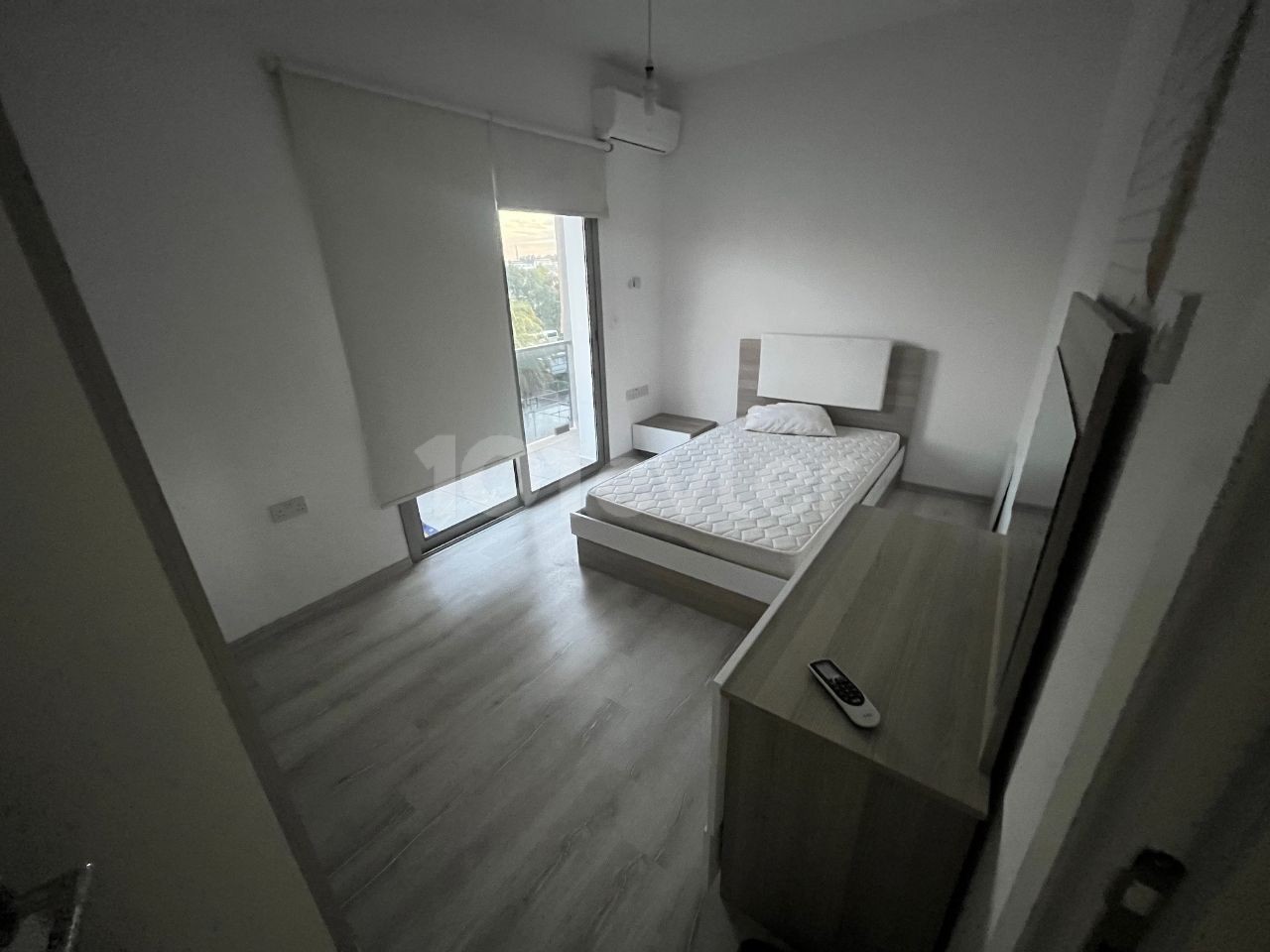 Lefkoşa-Marmara Bölgesi'nde Eşyalı Temiz Penthouse !!