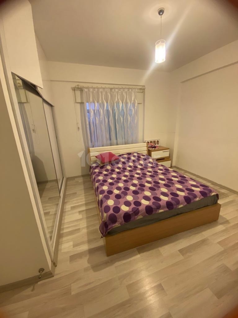 3+1 Wohnung zum Verkauf in Hamitköy