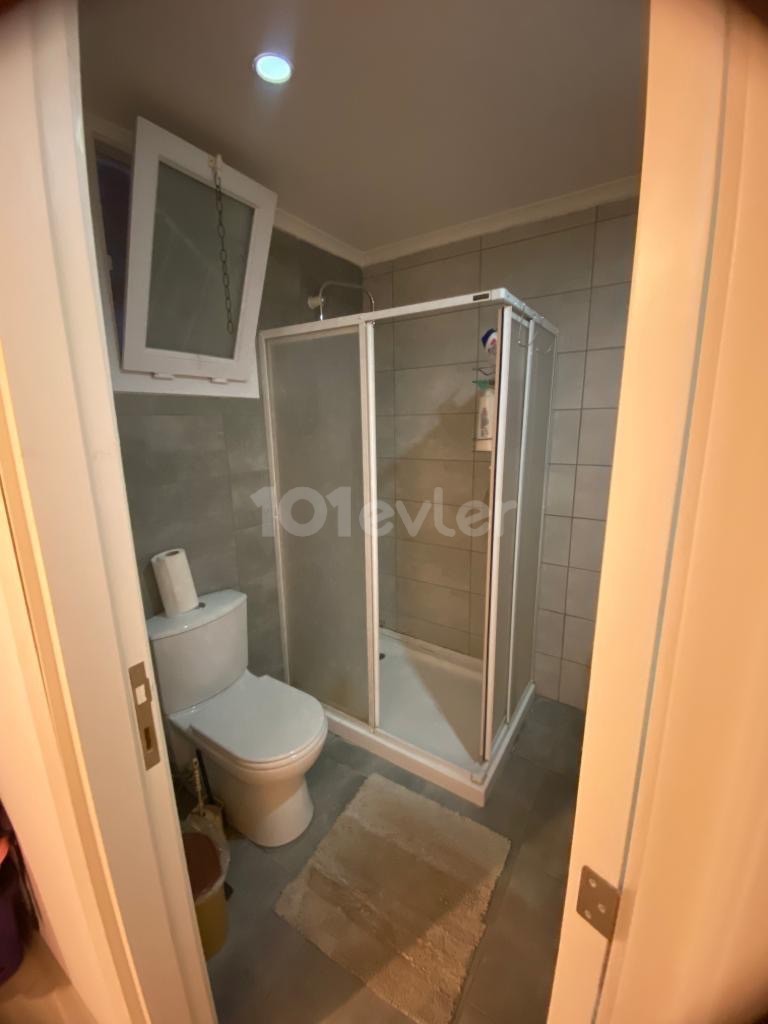 3+1 flat for sale in Hamitköy