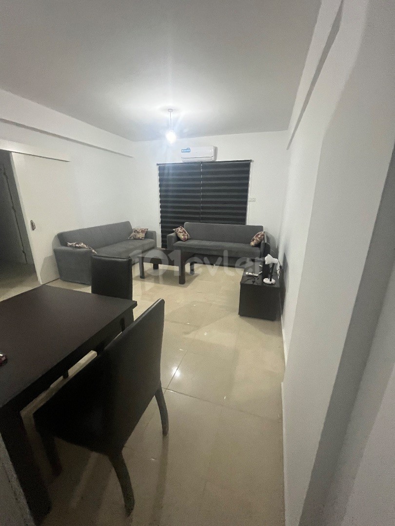 2+1 flat for sale in Gönyeli