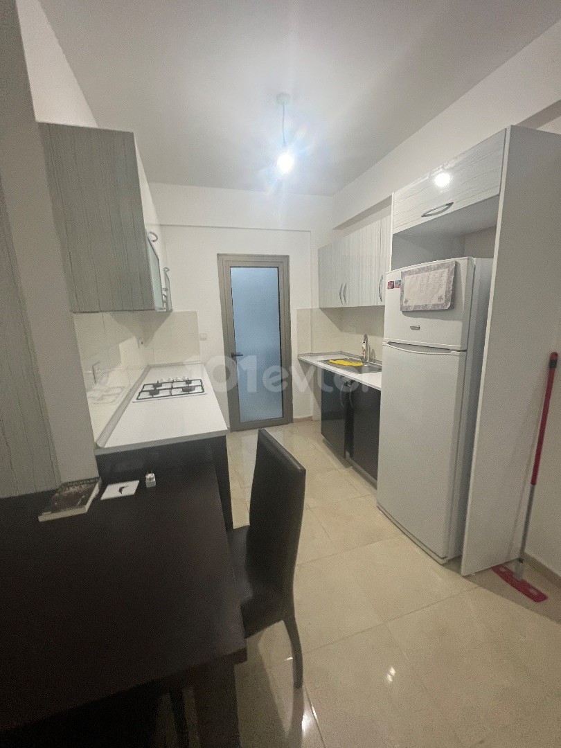 2+1 flat for sale in Gönyeli