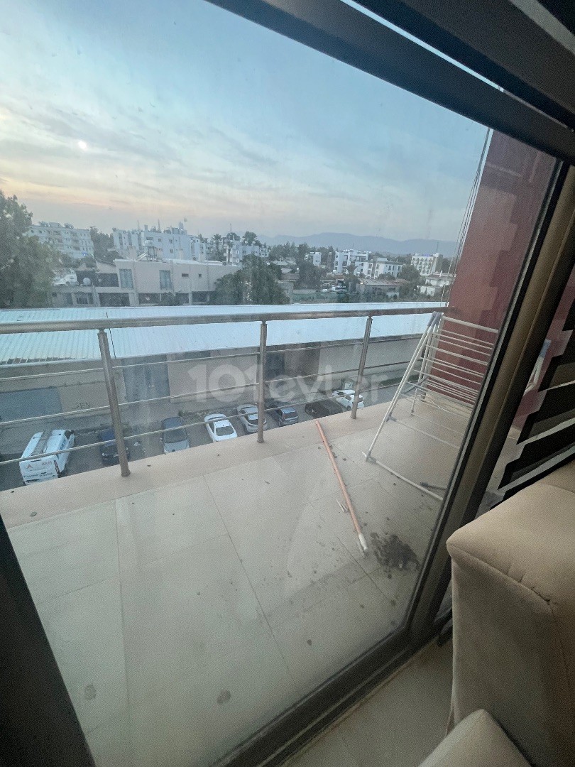 2+1 flat for sale in Gönyeli