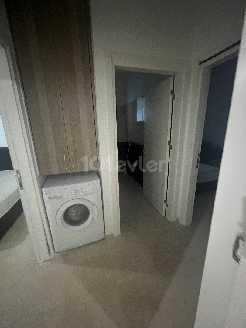 2+1 flat for sale in Gönyeli